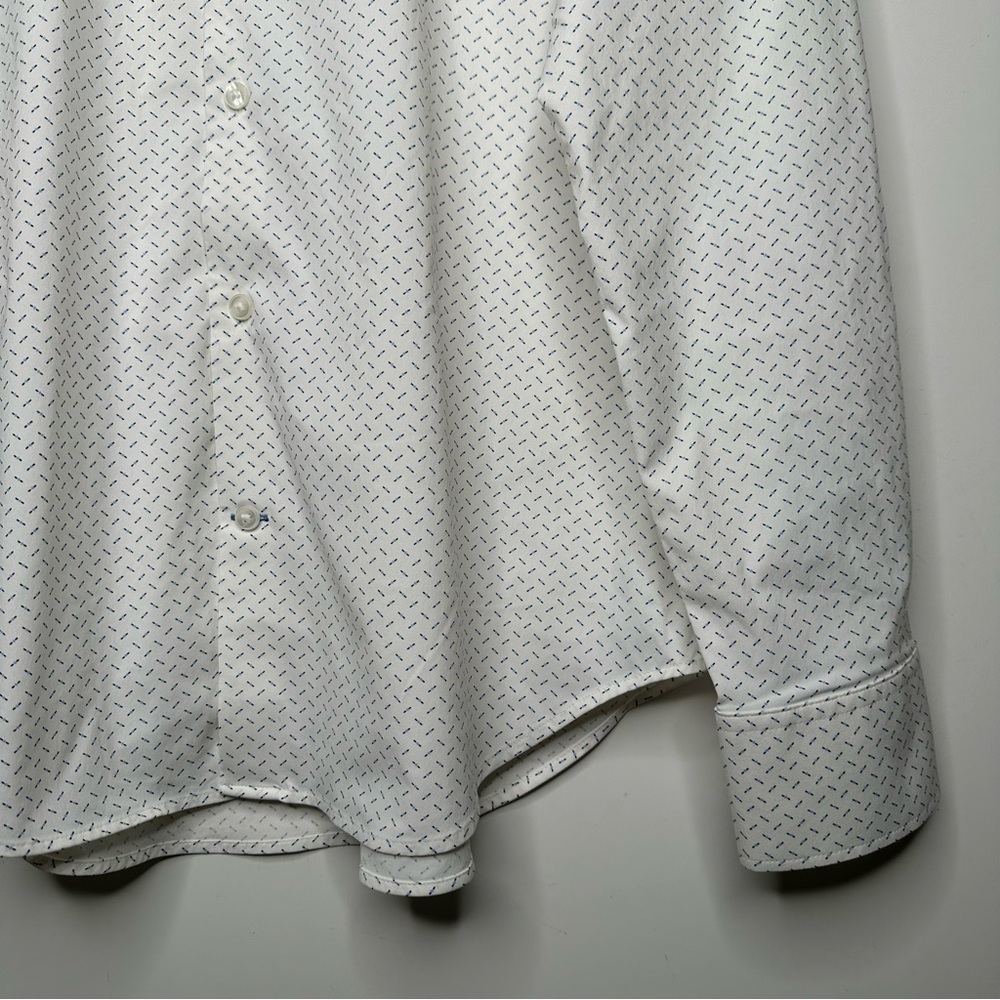 Bonobos Performance Slim Fit Button Down Shirt Si… - image 4